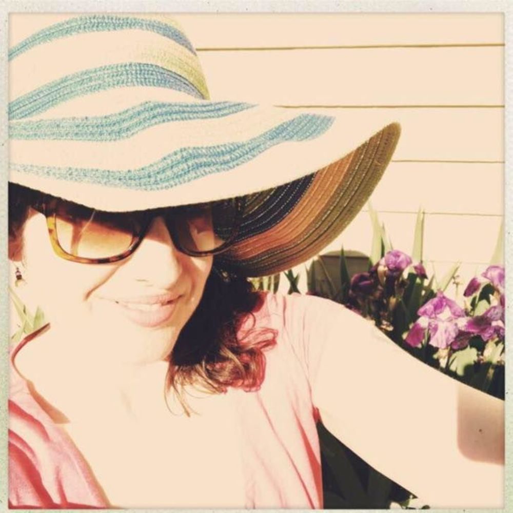 Meet your Posher, Brooke